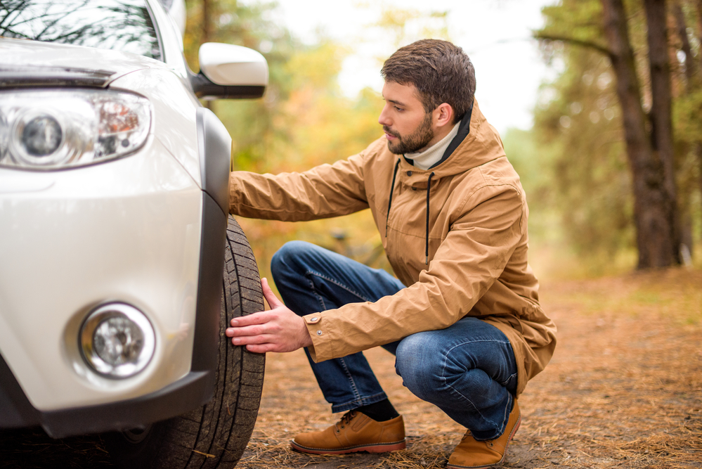 puncture repair