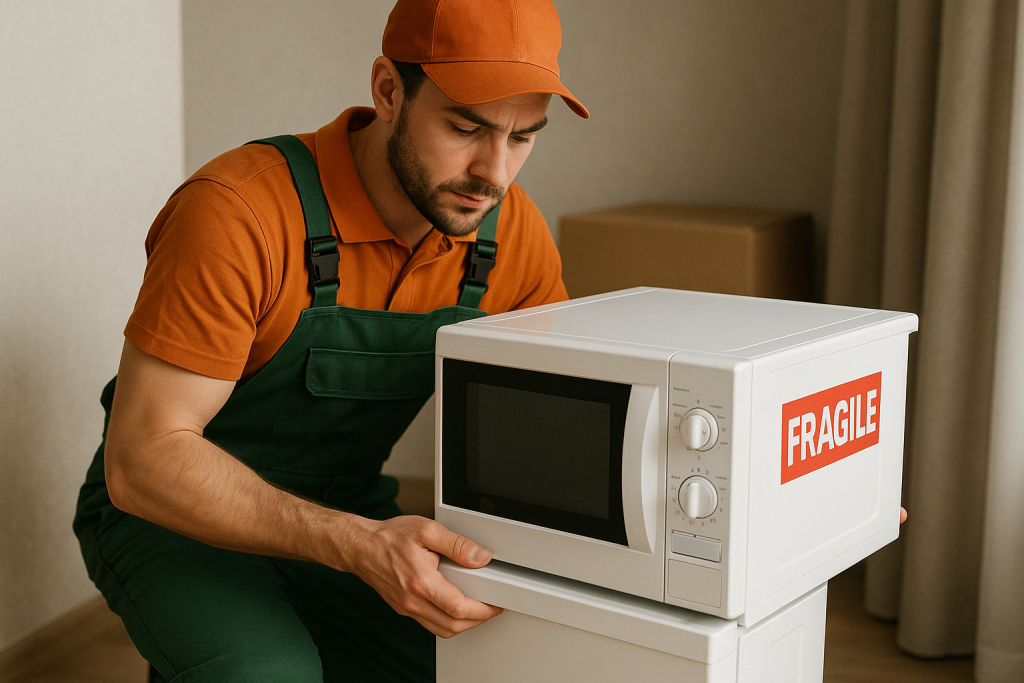 Appliance Movers