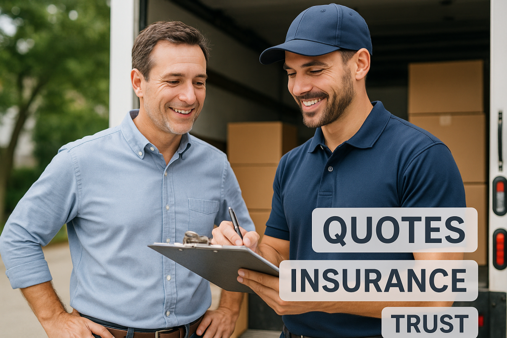 Appliance Movers