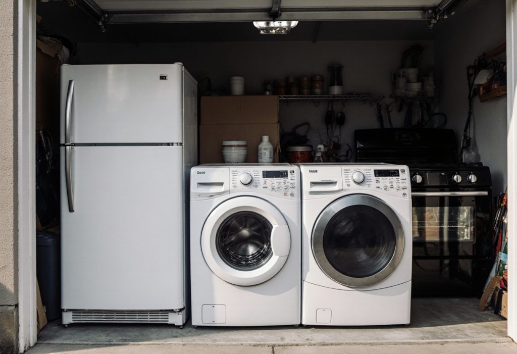 Appliance Movers