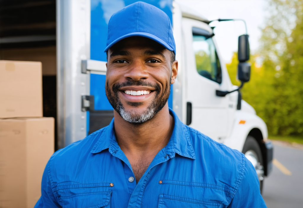 Appliance Movers